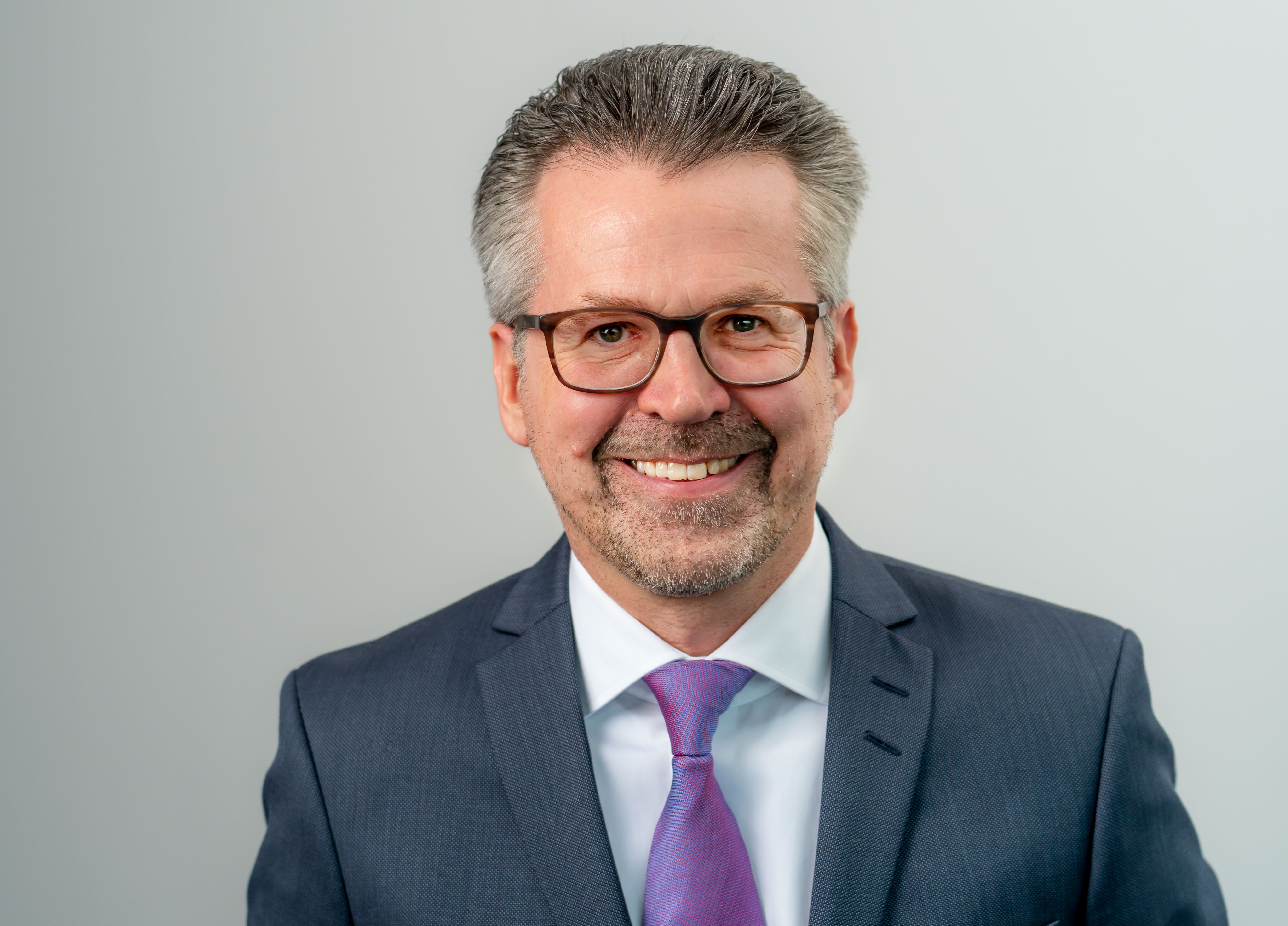 Das Bild zeigt Daniel Wosnitzka.