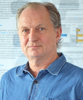 Dr. med. Jörg Bätzing