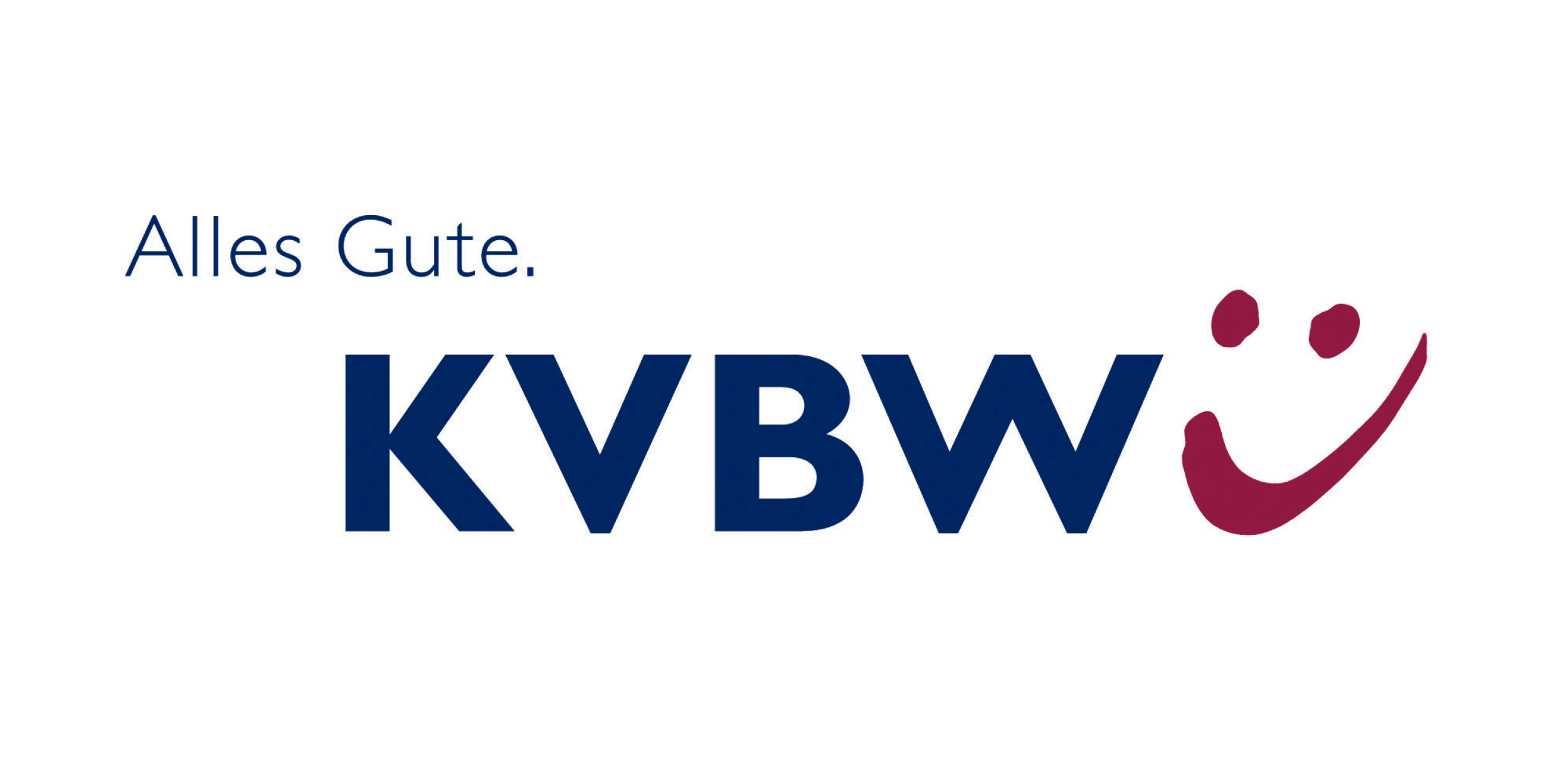 Das Bild zeigt das Logo der KV Baden-Württemberg.