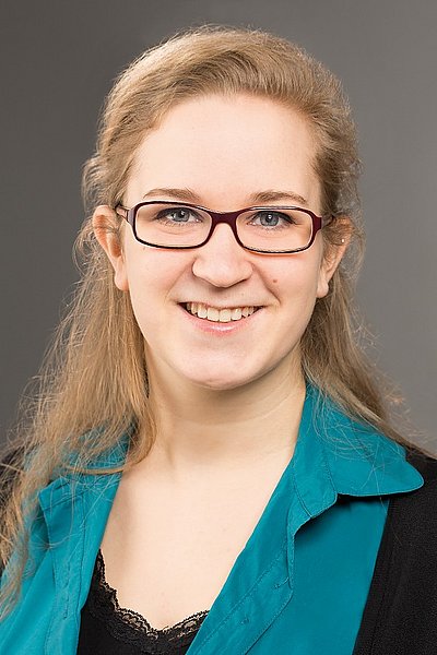 Maria Samii-Moghadam