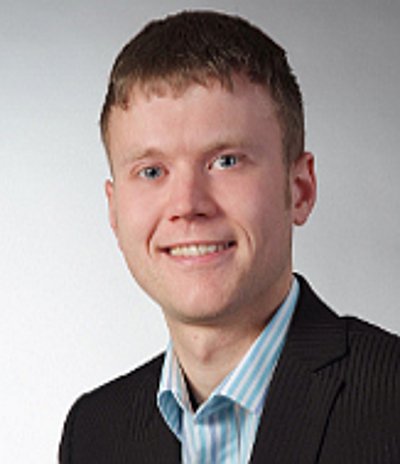 Arne Weber